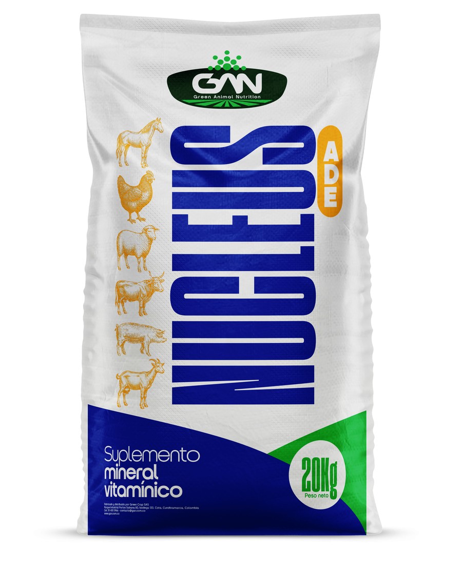 Bolsa Nucleus ADE